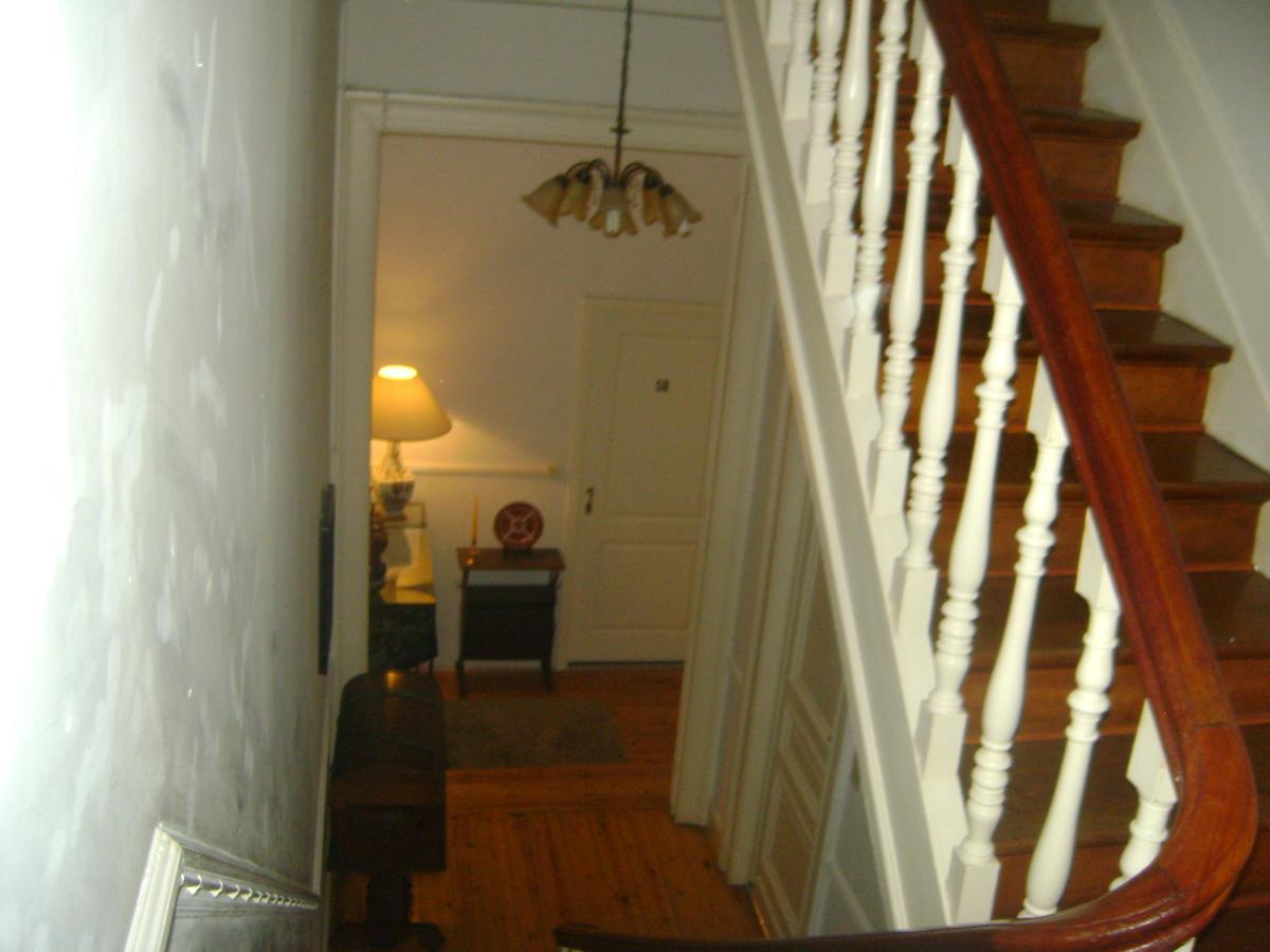 Residence18 *