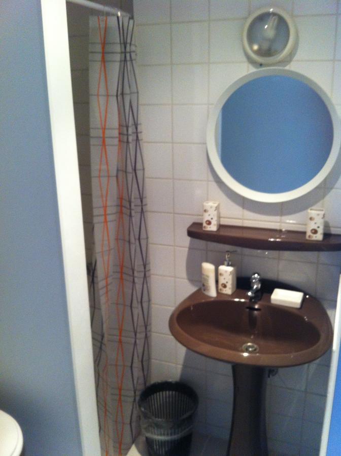 Hotel Residence18