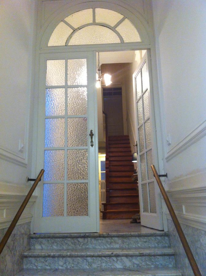 Hotel Residence18