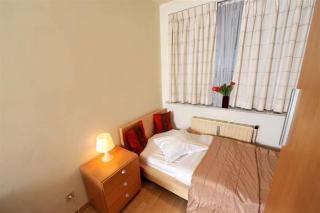 European Union Flats Hotel 3*