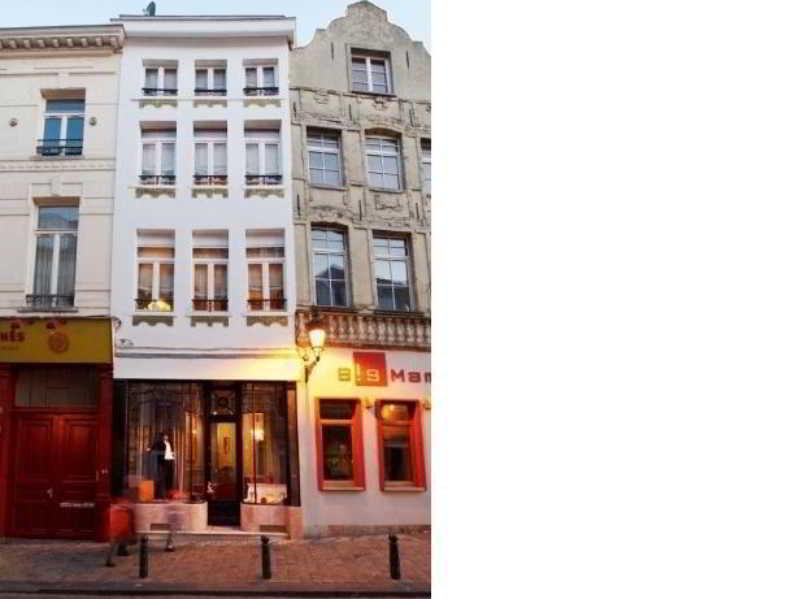 Le Coup De Coeur Bed & Breakfast