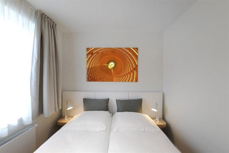 Lejlighedshotel La Source - Quartier Louise Bruxelles