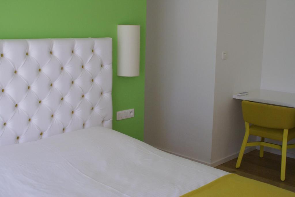 Saint-boniface Bed & Breakfast