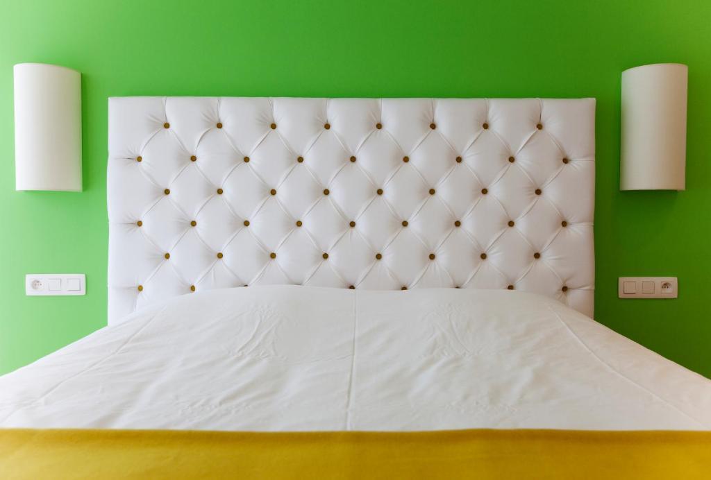 Saint-boniface Bed & Breakfast
