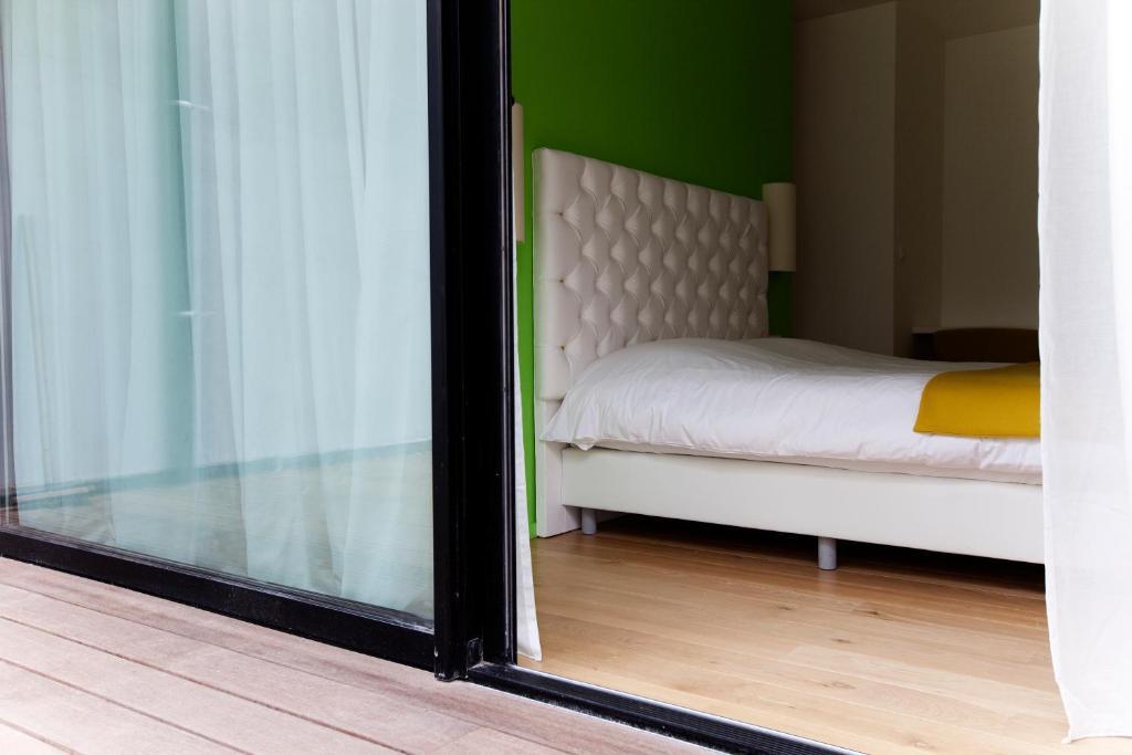 Saint-boniface Bed & Breakfast *