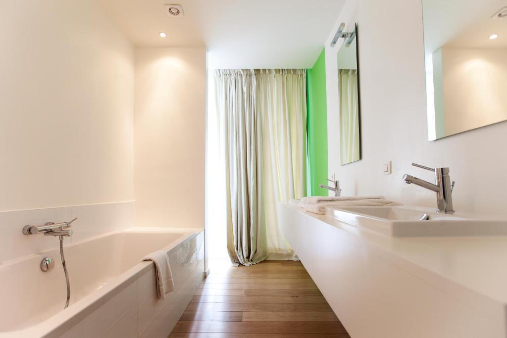 Bed & Breakfast Saint-boniface Brussel