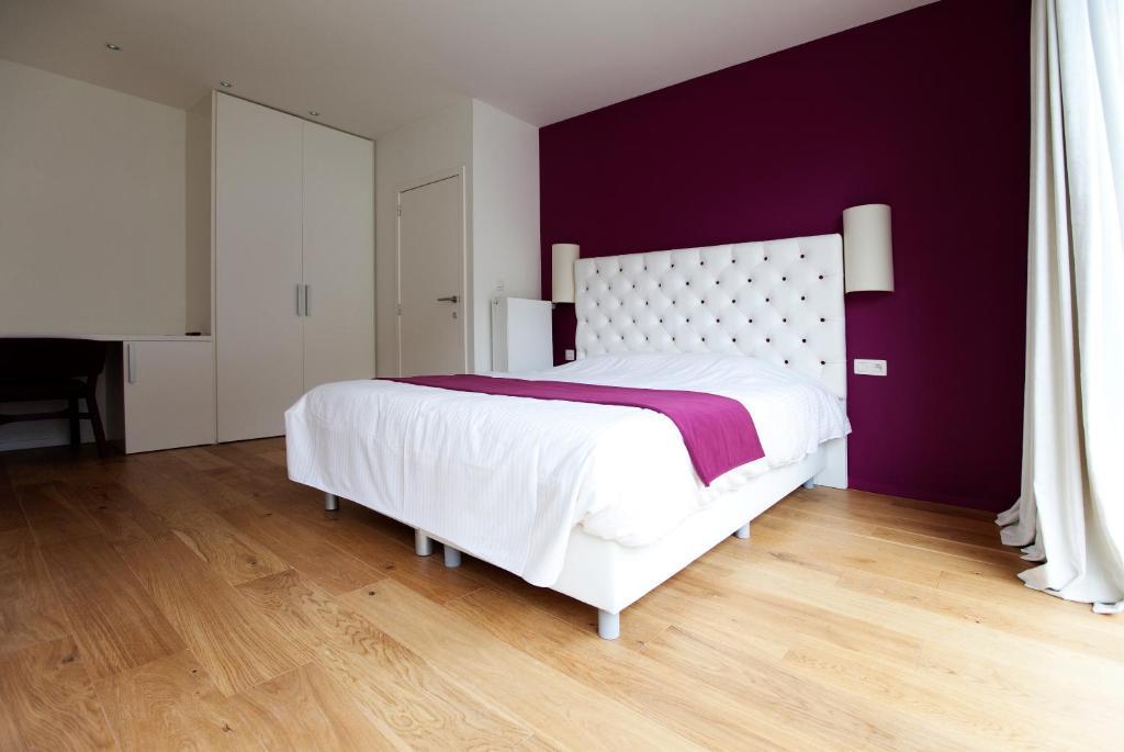 Saint-boniface Bed & Breakfast *