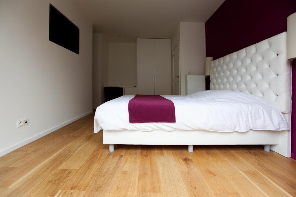 Saint-boniface Bed & Breakfast Brussel