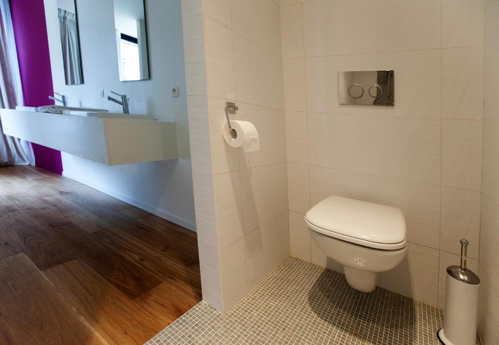 Bed & Breakfast Saint-boniface Brussel