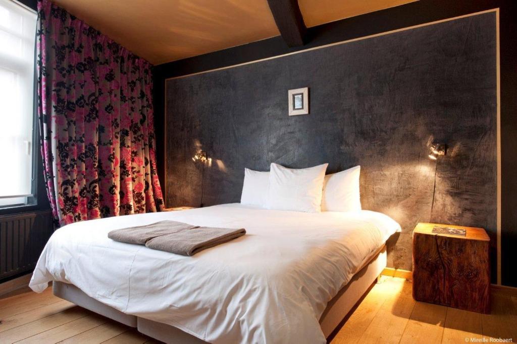 Bed & Breakfast Le Coup De Coeur 3*