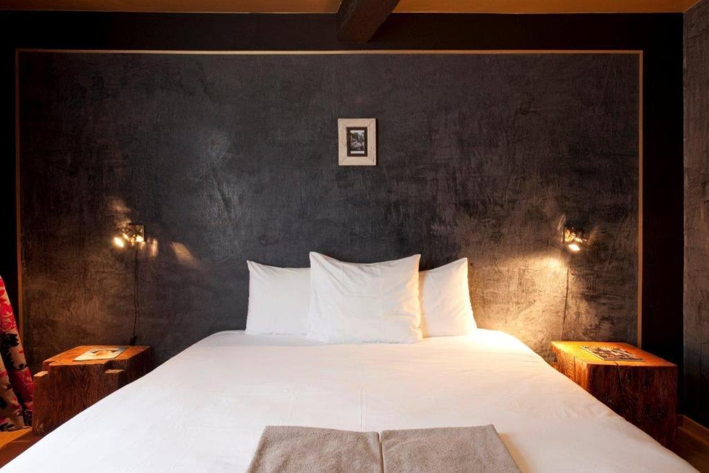 Bed & Breakfast Le Coup De Coeur Bruxelles