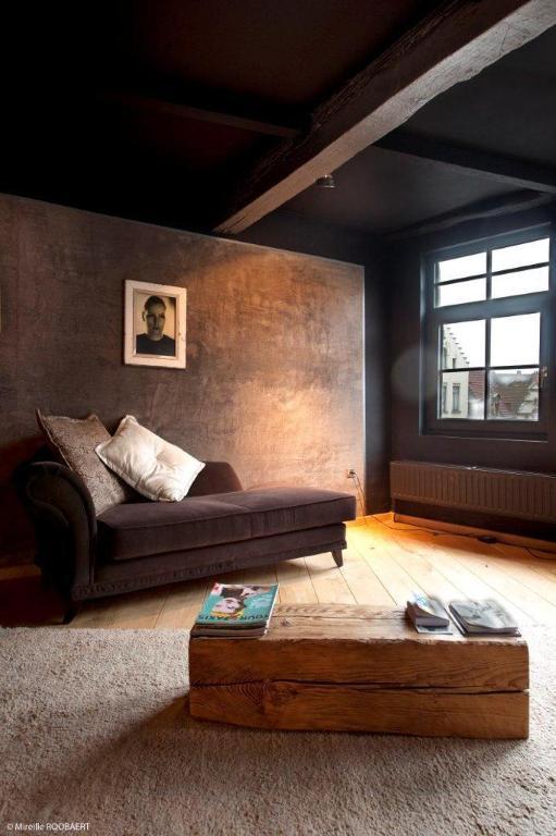 Bed & Breakfast Le Coup De Coeur