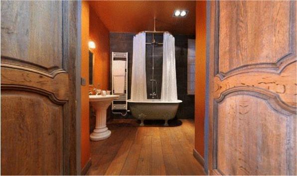 Le Coup De Coeur Bed & Breakfast Bruxelles