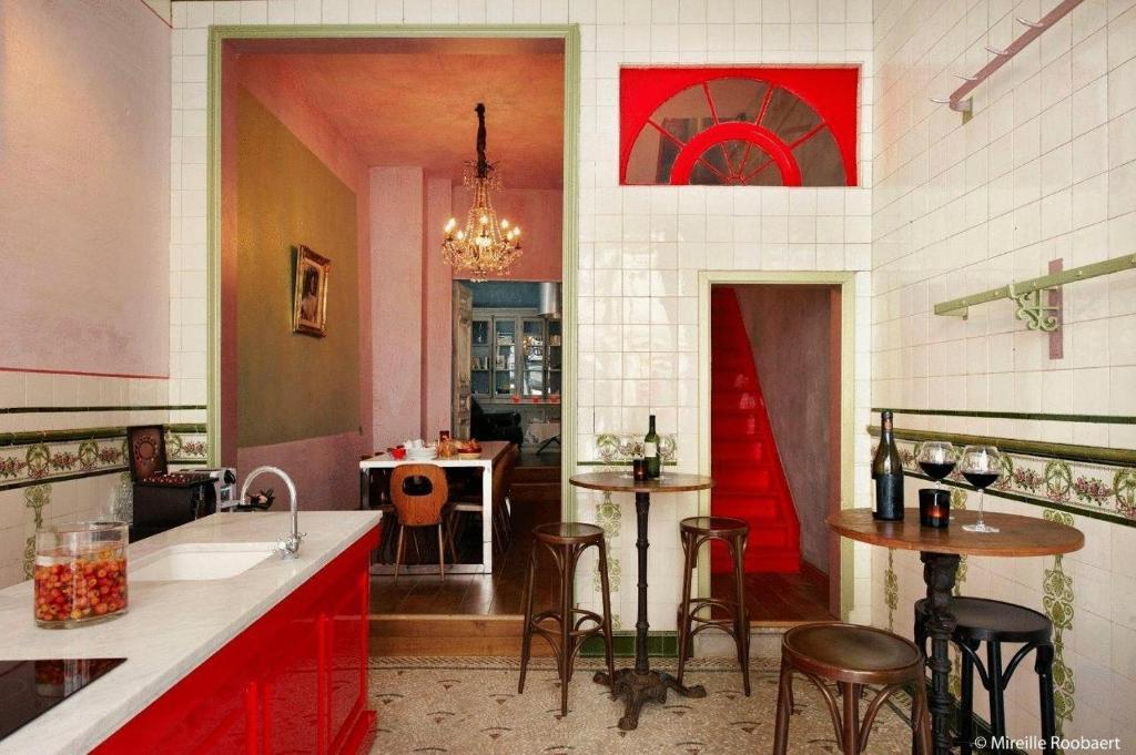 Bed & Breakfast Le Coup De Coeur 3*