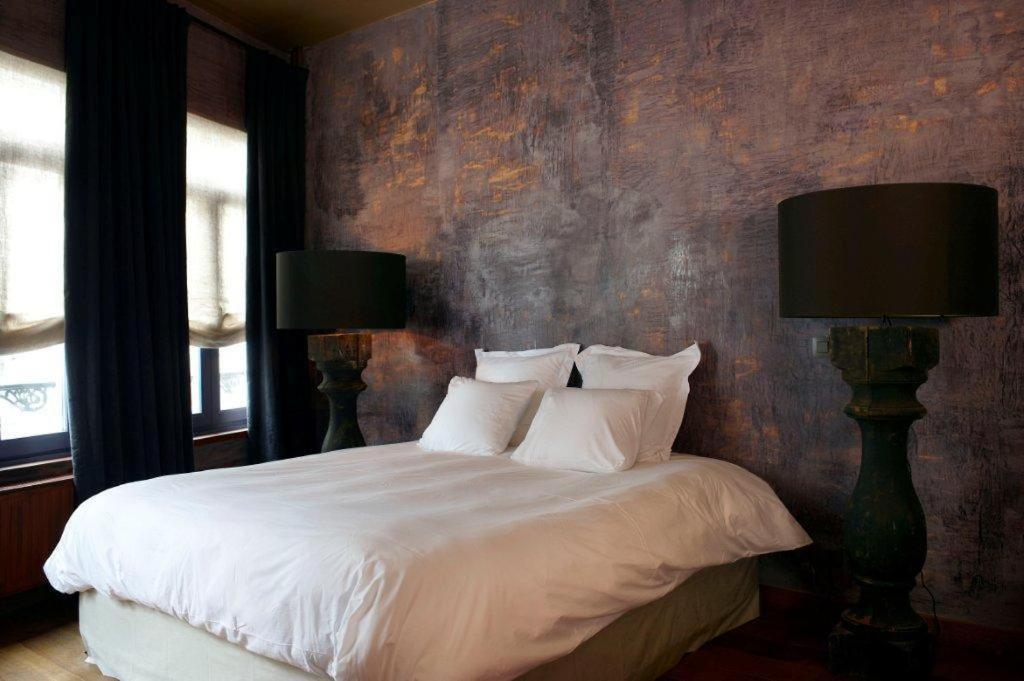 Le Coup De Coeur Bed & Breakfast