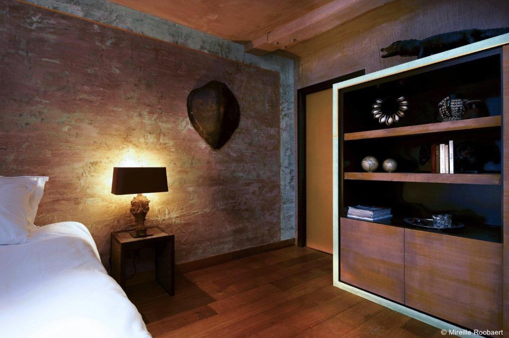 Le Coup De Coeur Bed & Breakfast