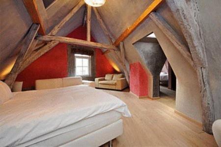 Le Coup De Coeur Bed & Breakfast Bruxelles