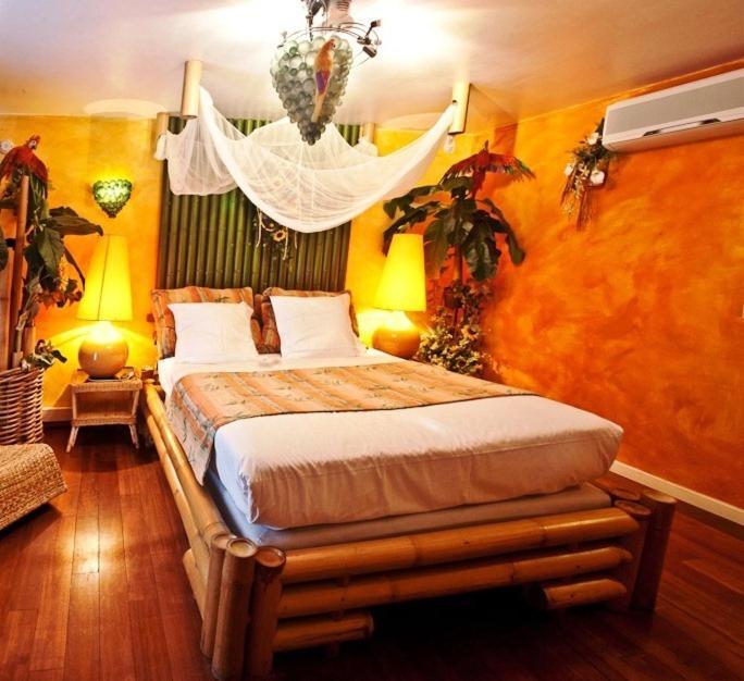 Welcome Hotel