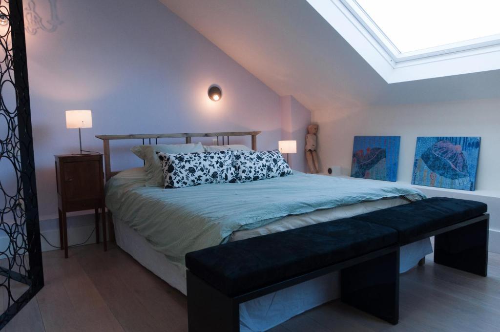 Bed & Breakfast Maison Az 4*