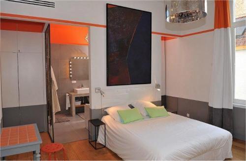 Bed & Breakfast Maison Az Brussels