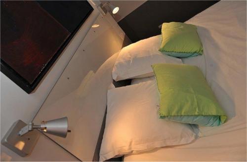 Bed & Breakfast Maison Az Brussels