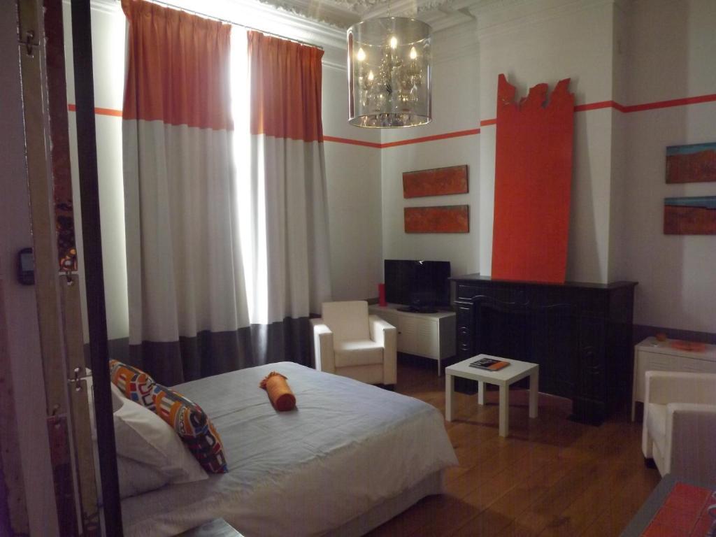 Maison Az Bed & Breakfast Brussels