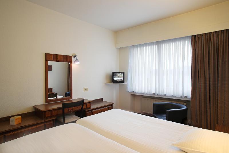Hotel Van Belle Brussel