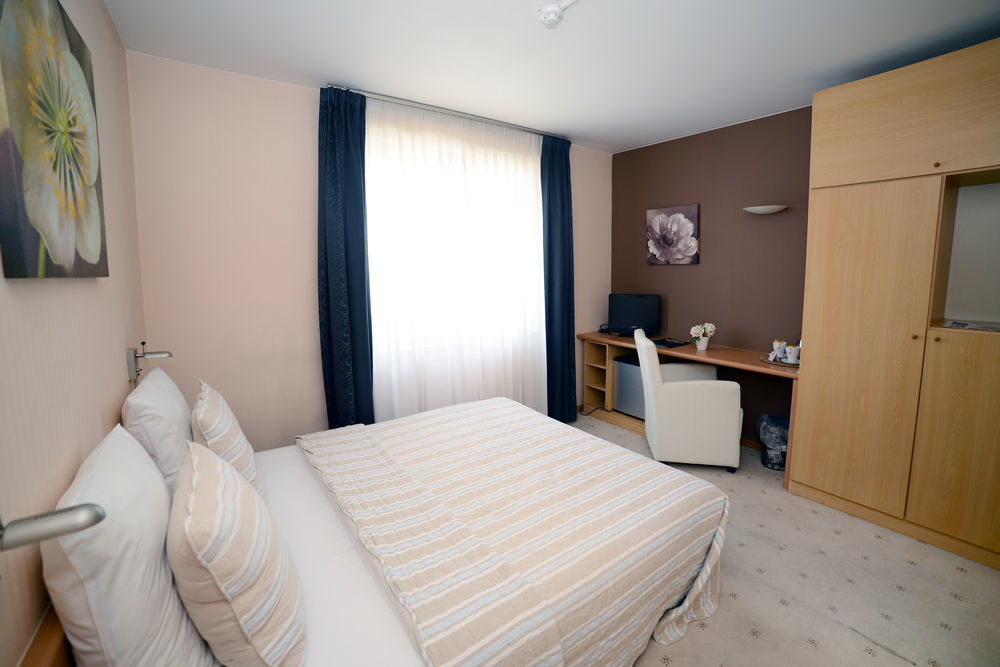 Hotel De Fierlant 3*