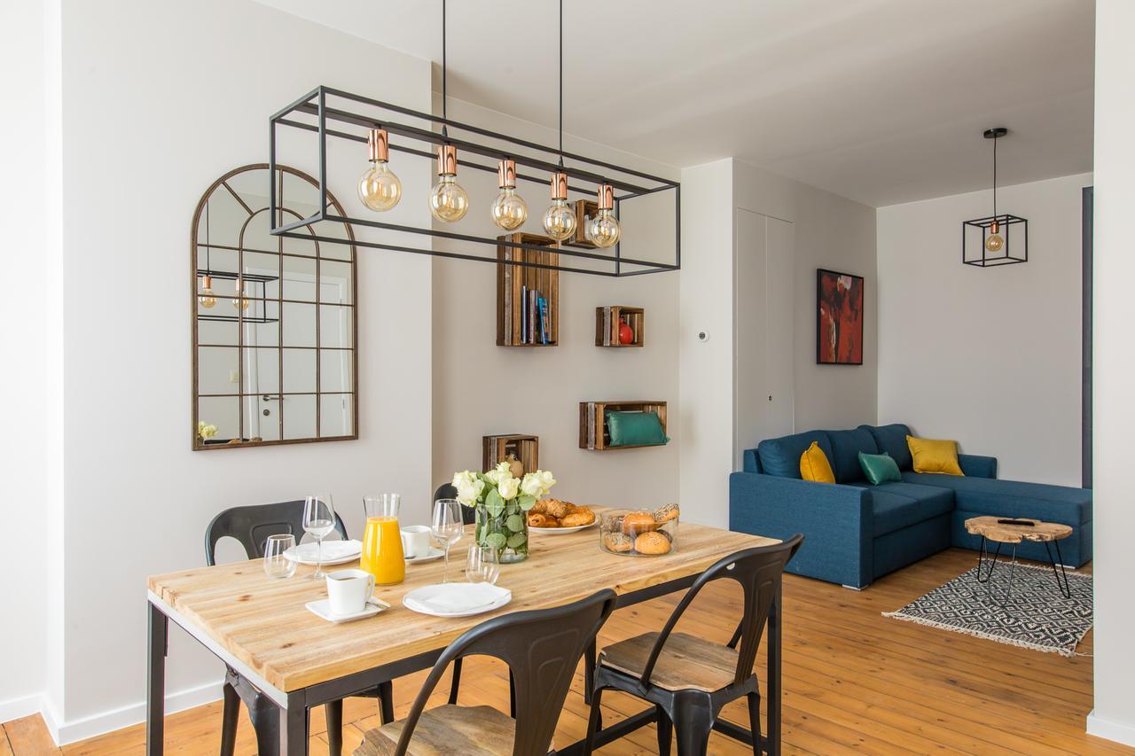 Royal Centre Apartment *