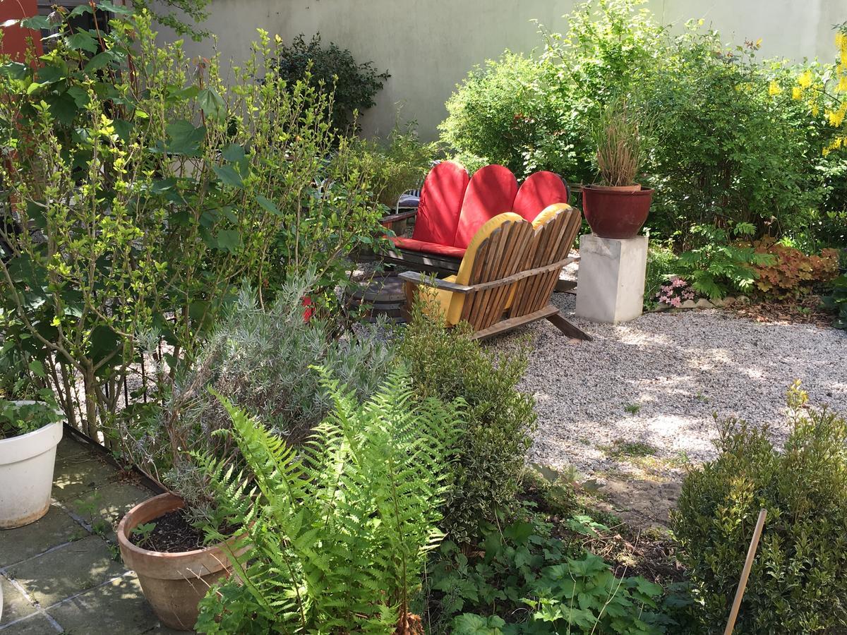 Botanique Bed & Breakfast Bruxelles