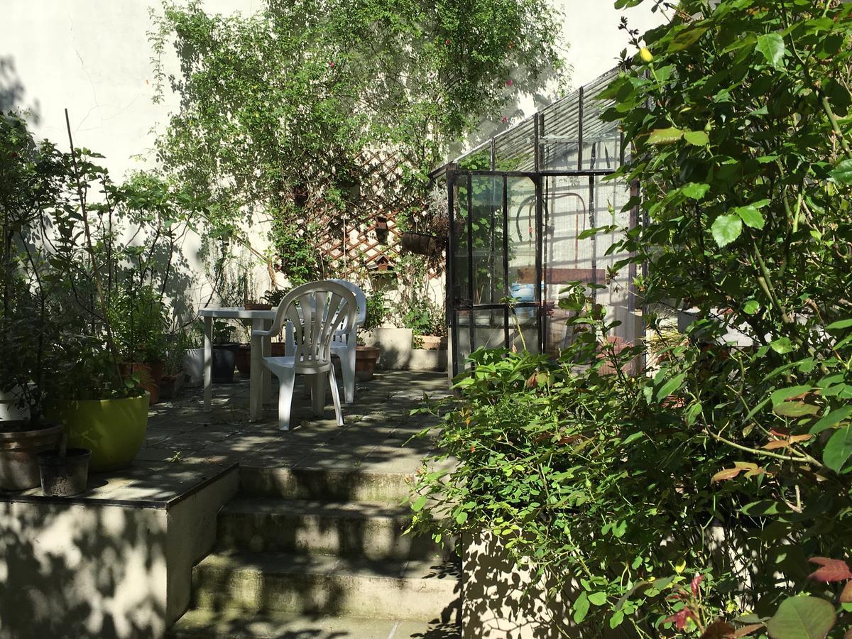 Botanique Bed & Breakfast Bruxelles