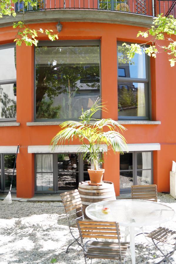 Botanique Bed & Breakfast
