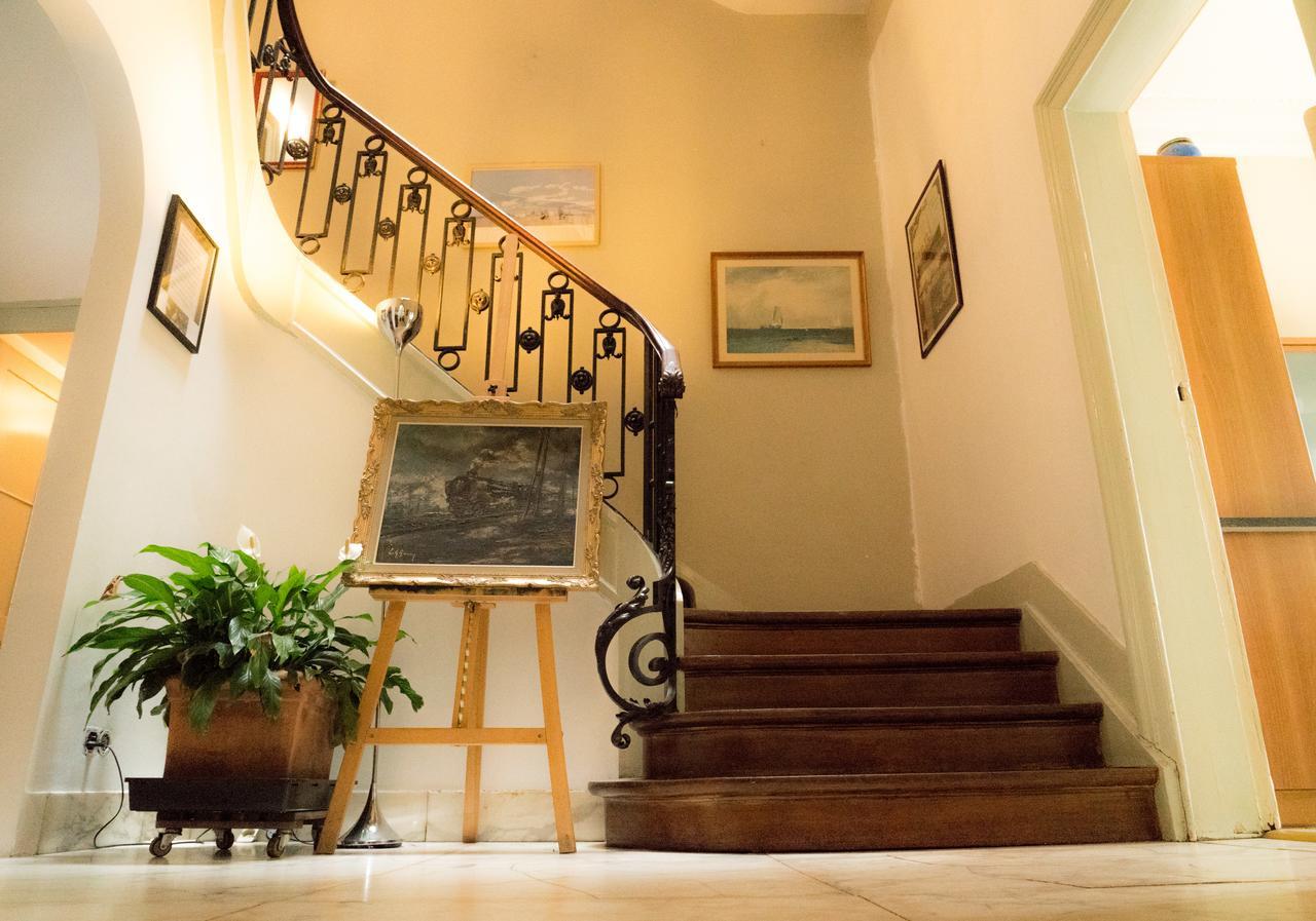Bed & Breakfast Botanique *