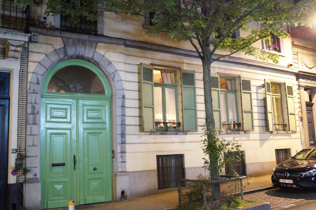 Botanique Bed & Breakfast