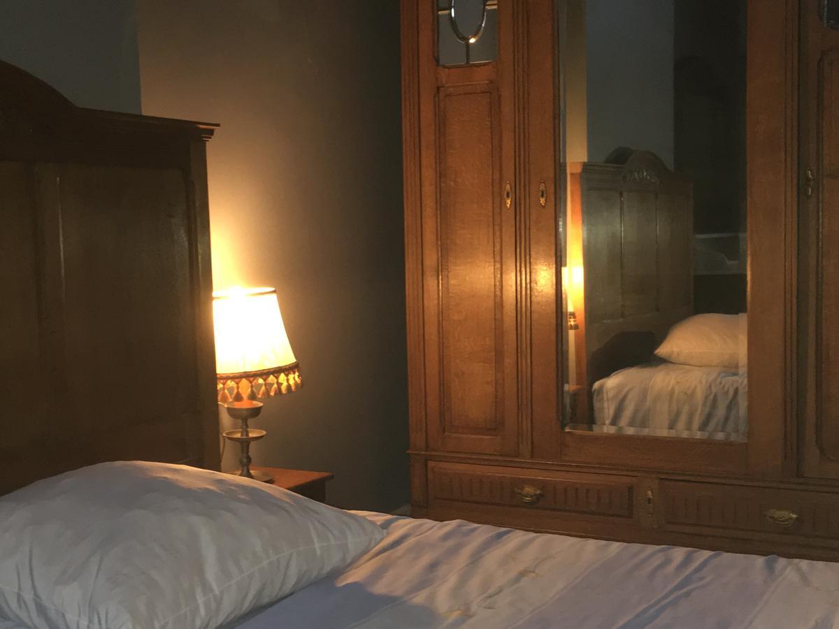 Bed & Breakfast Botanique *