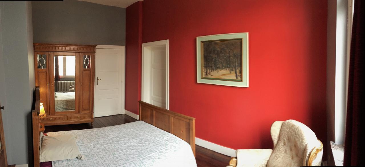 Bed & Breakfast Botanique