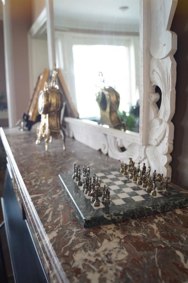 Bed & Breakfast Botanique