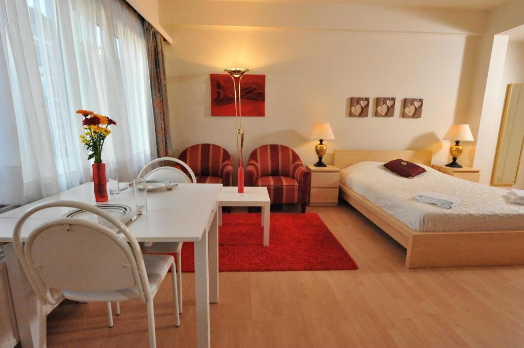 European Union Flat Appartement