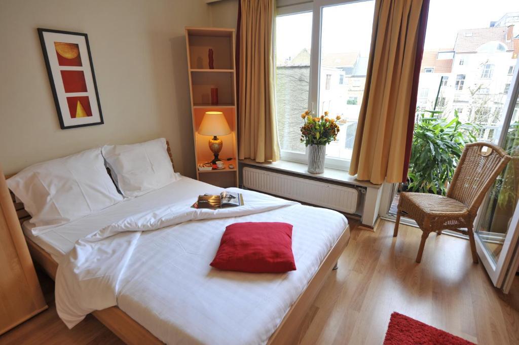 Appartement European Union Flat *