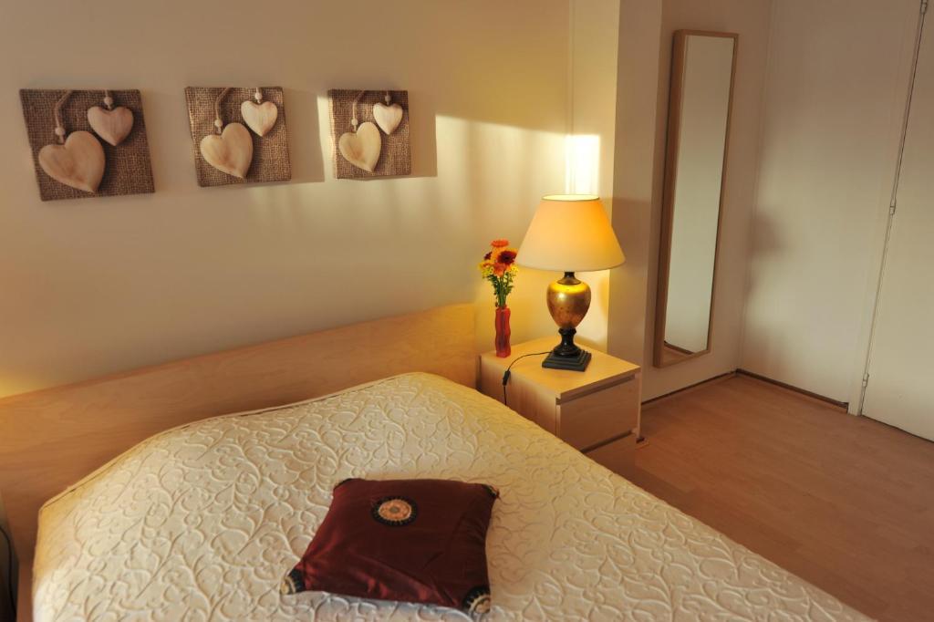 Appartement European Union Flat Bruxelles