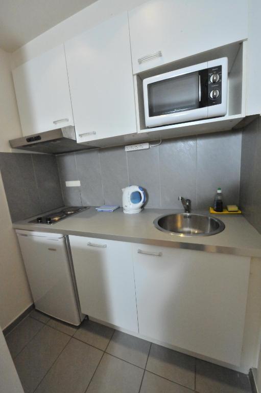 Appartement European Union Flat