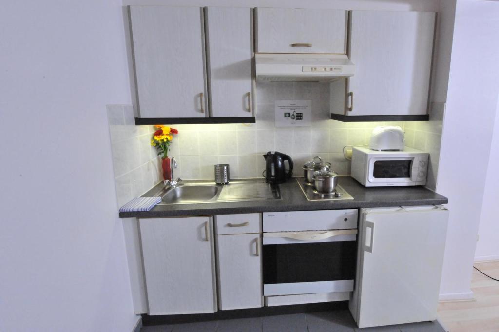 European Union Flat Appartement