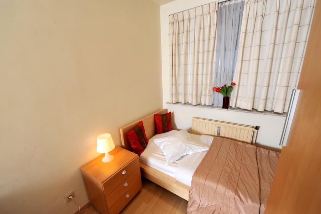 European Union Flat Appartement