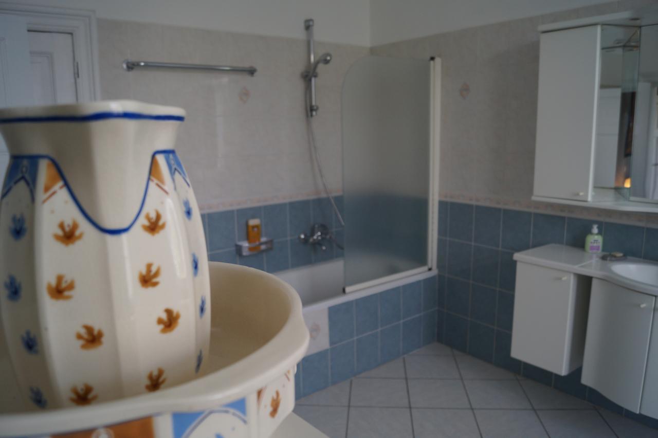 Botanique Bed & Breakfast