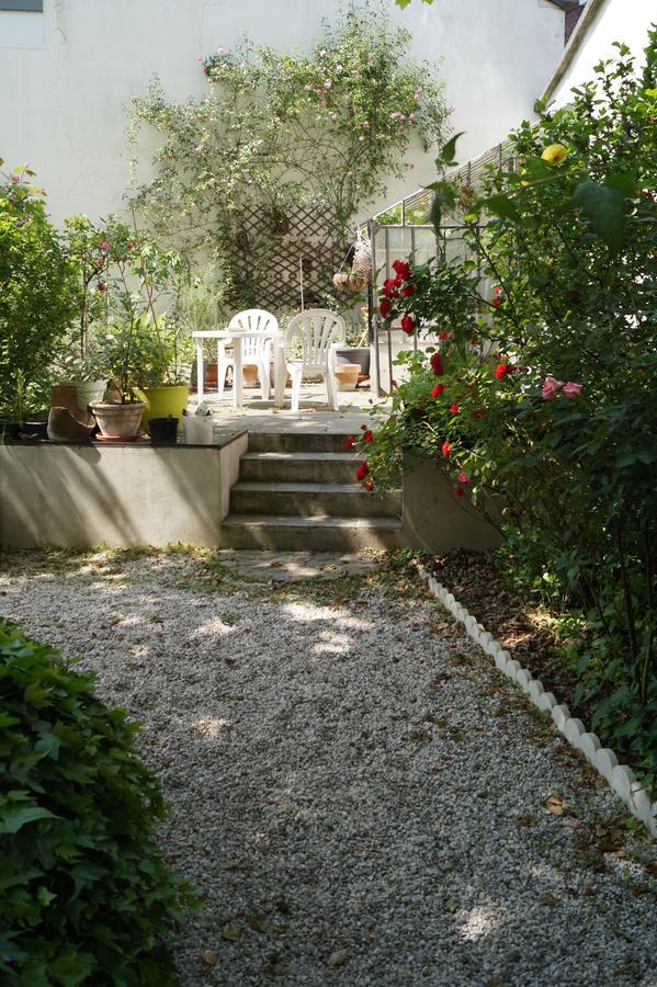 Botanique Bed & Breakfast Bruxelles