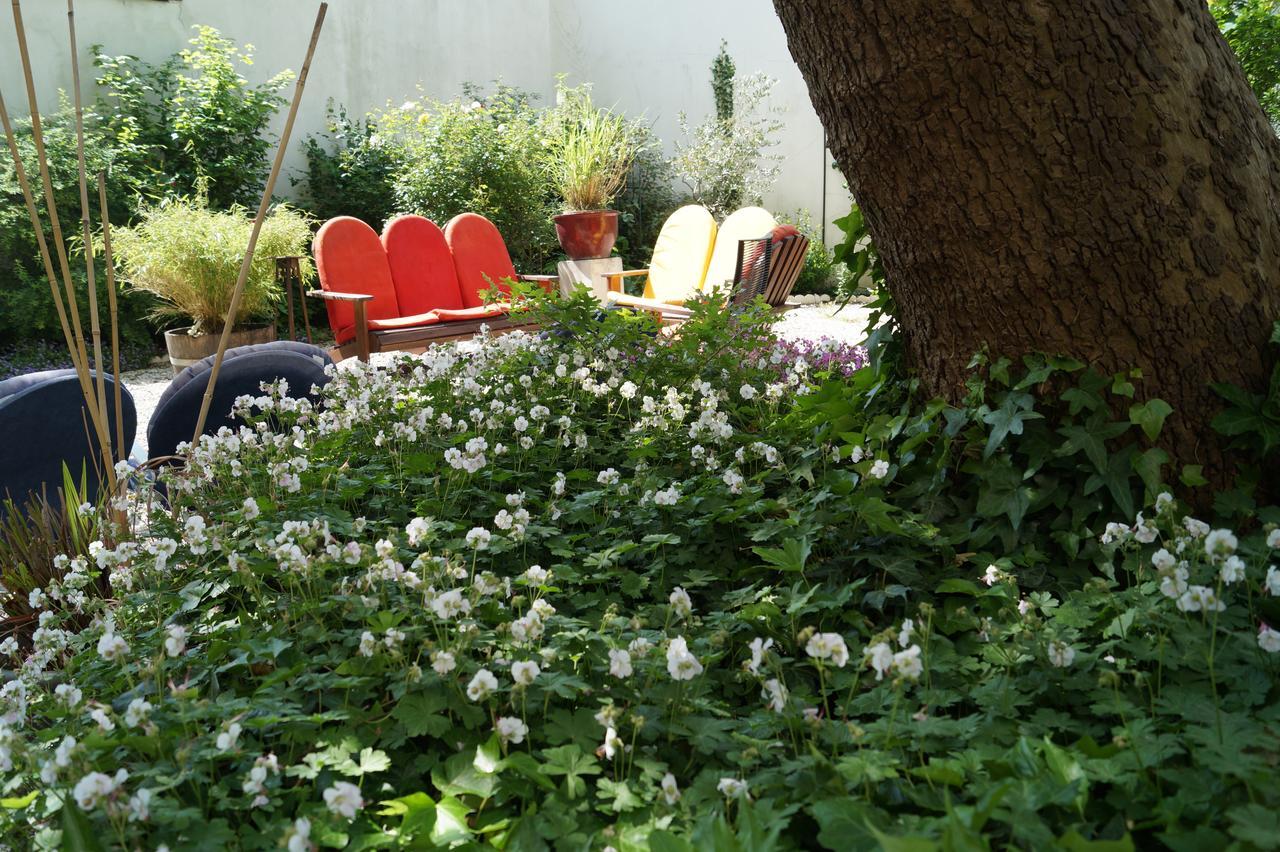 Botanique