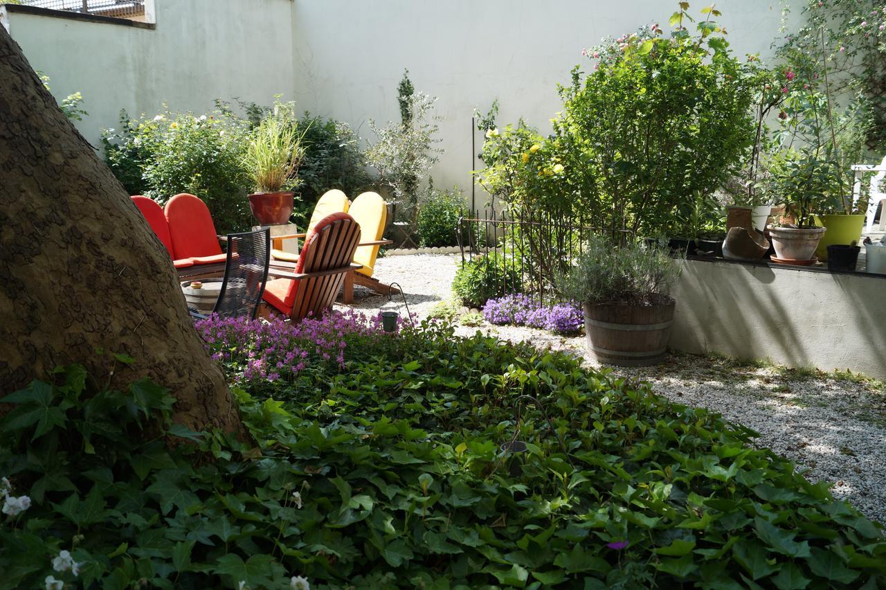 Botanique Bed & Breakfast