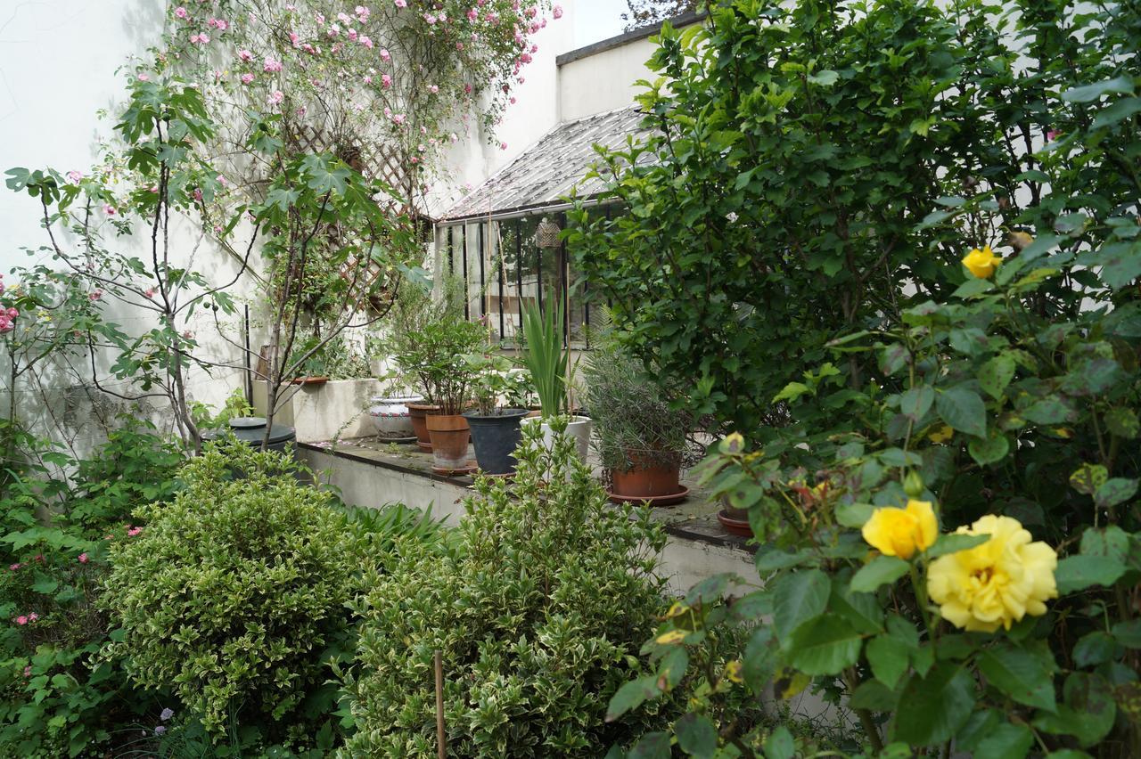 Botanique Bed & Breakfast