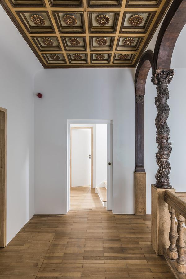Thalie Bed & Breakfast 3*