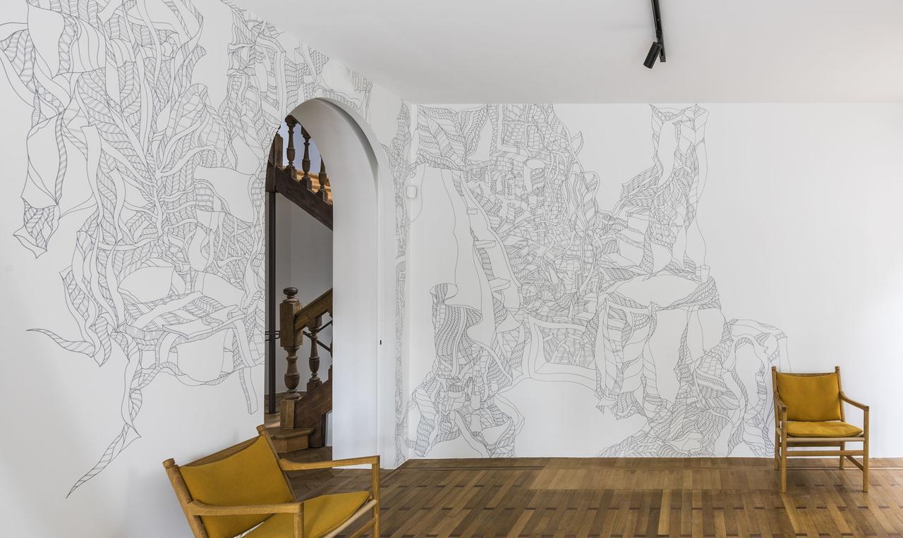 Thalie 3* Bruxelles